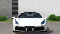 Ferrari 488 Spider 2dr Auto Petrol Convertible